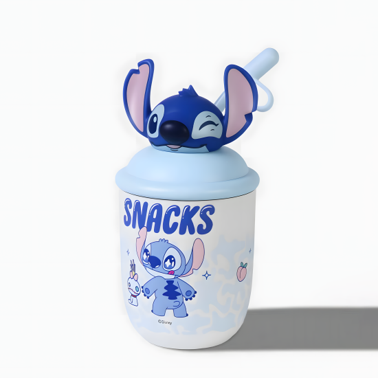 Stitch Vacuum Flask 380 ml